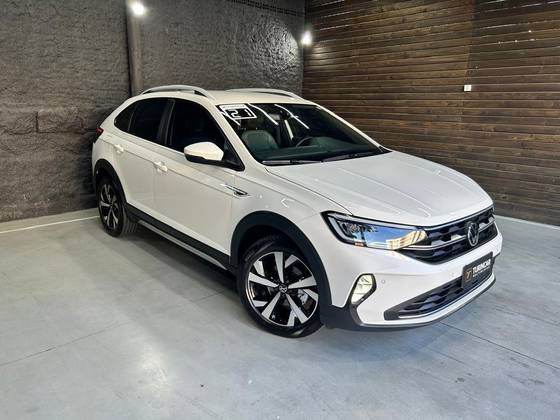 VOLKSWAGEN NIVUS 1.0 200 TSI TOTAL FLEX HIGHLINE AUTOMÁTICO VOLKSWAGEN NIVUS 1.0 200 TSI TOTAL FLEX HIGHLINE AUTOMÁTICO